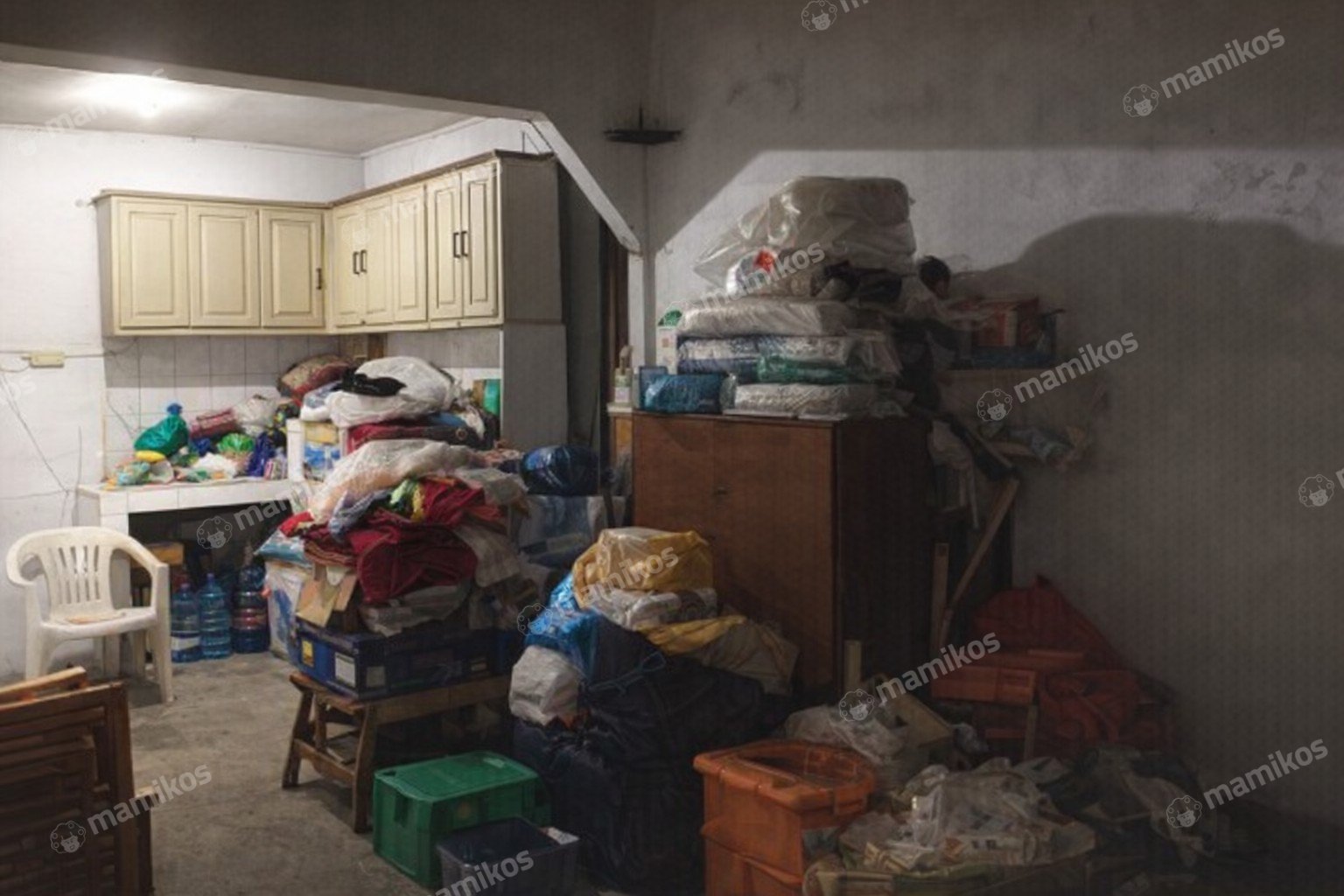 Rumah 1 Kamar Tidur 1 Kamar Mandi Utan Kayu Jakarta Timur - Photo 2