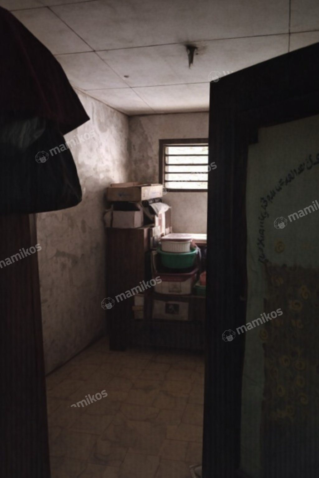 Rumah 1 Kamar Tidur 1 Kamar Mandi Utan Kayu Jakarta Timur - Photo 5
