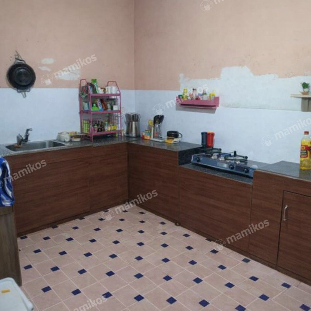 Rumah Sertifikat SHM 12 Kamar Tidur 6 Kamar Mandi Setiabudi Jakarta Selatan - Photo 3