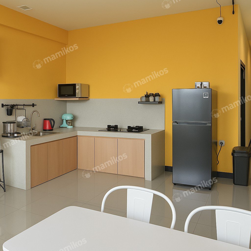 Rumah Sertifikat HGB 20 Kamar Tidur 20 Kamar Mandi Tambora Jakarta Barat