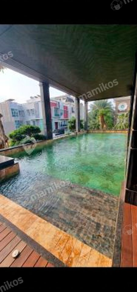 Rumah 4KT 4KM Pantai Mutiara Jakarta Utara - Photo 3