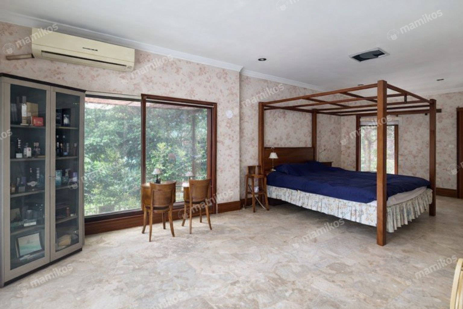 Rumah Sertifikat SHM 6 Kamar Tidur 6 Kamar Mandi Lebak Bulus Jakarta Selatan - Photo 3