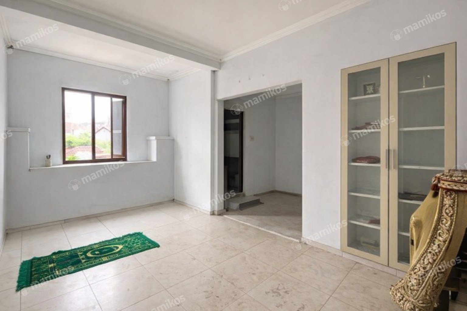 Rumah Sertifikat SHM 6 Kamar Tidur 6 Kamar Mandi Lebak Bulus Jakarta Selatan - Photo 4