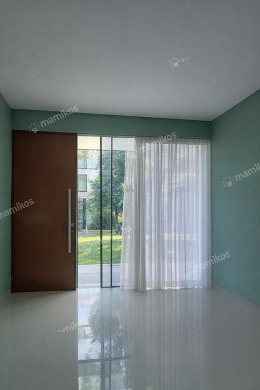 Rumah Sertifikat SHM 5 Kamar Tidur 3 Kamar Mandi Citra Grand Jakarta Timur - Photo 3