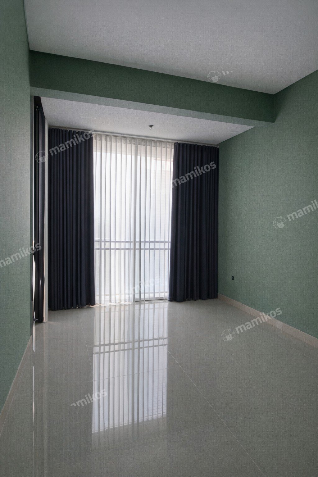 Rumah Sertifikat SHM 5 Kamar Tidur 3 Kamar Mandi Citra Grand Jakarta Timur - Photo 4
