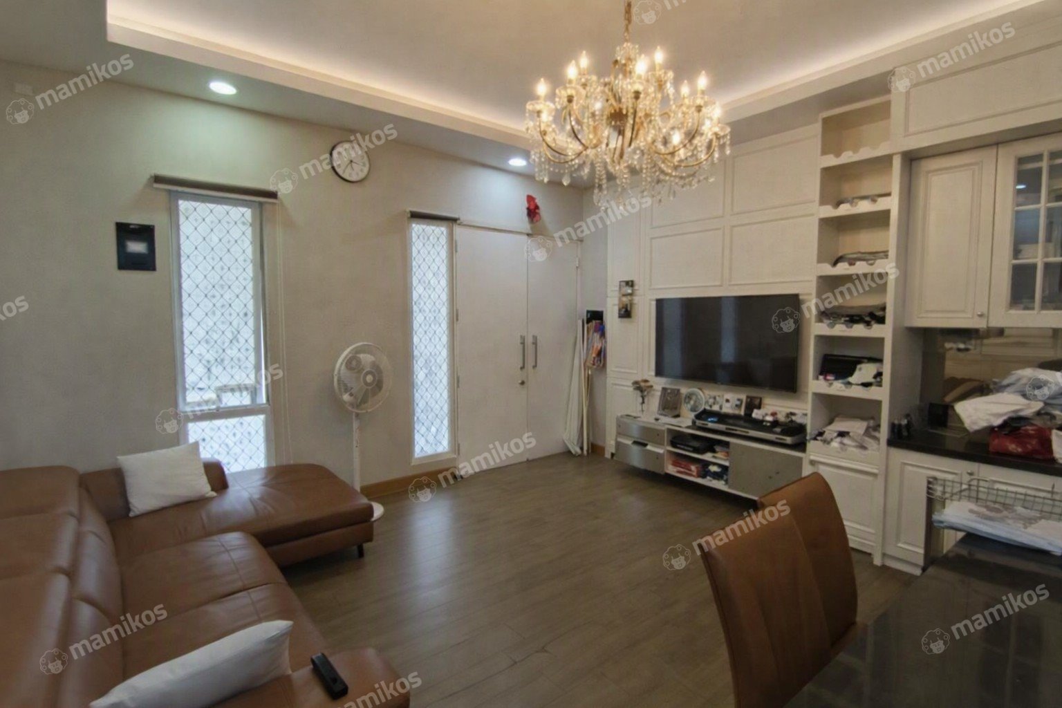 Rumah Sertifikat SHM 3 Kamar Tidur 3 Kamar Mandi Kelapa Gading Jakarta Utara - Photo 2