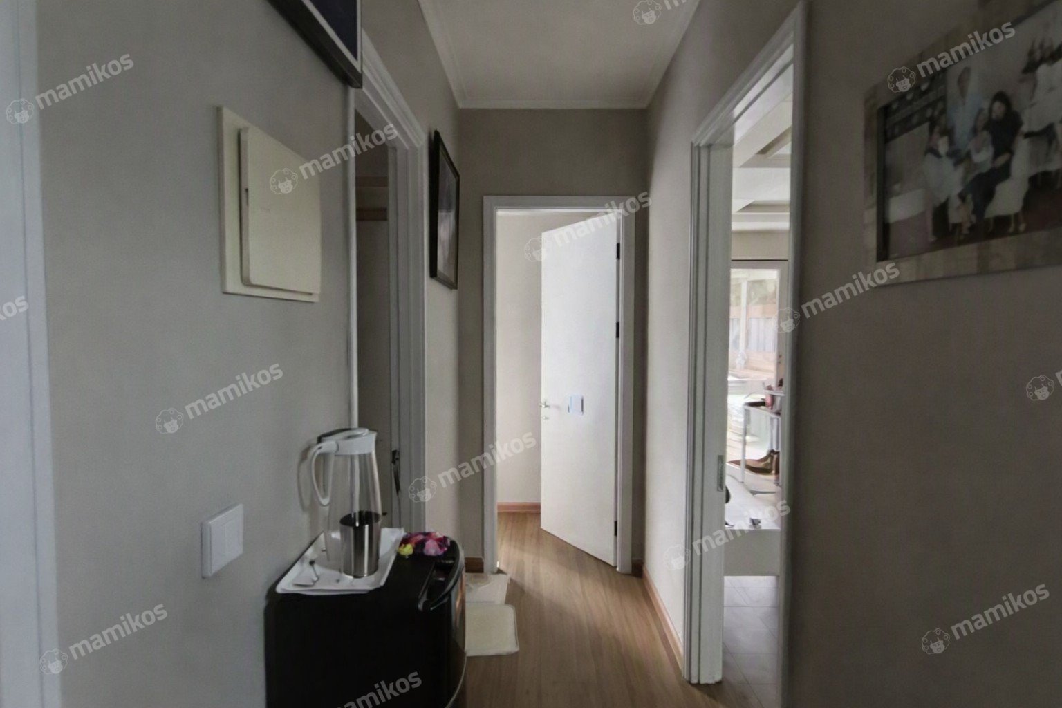 Rumah Sertifikat SHM 3 Kamar Tidur 3 Kamar Mandi Kelapa Gading Jakarta Utara - Photo 5