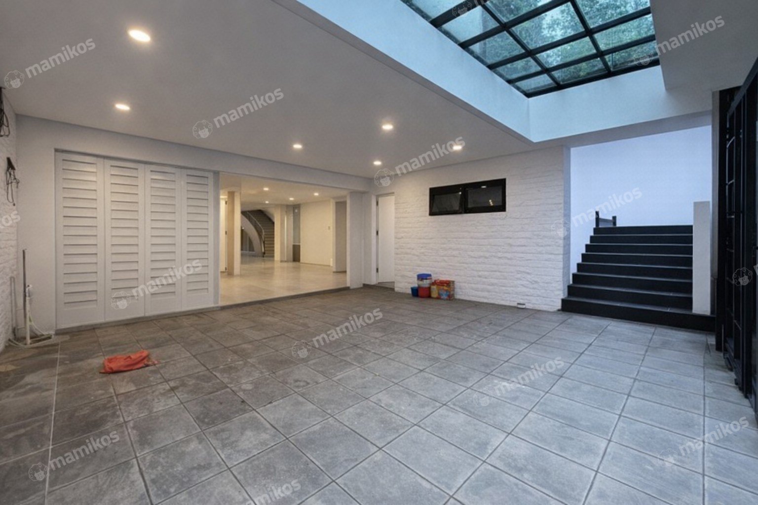 Rumah Sertifikat SHM 8 Kamar Tidur 8 Kamar Mandi Fatmawati Jakarta Selatan - Photo 4