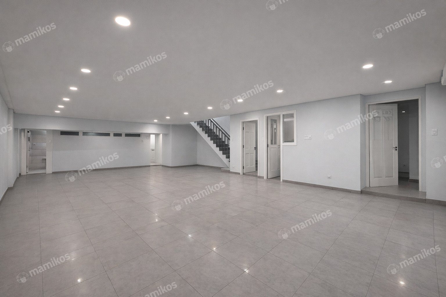Rumah Sertifikat SHM 8 Kamar Tidur 8 Kamar Mandi Fatmawati Jakarta Selatan - Photo 5