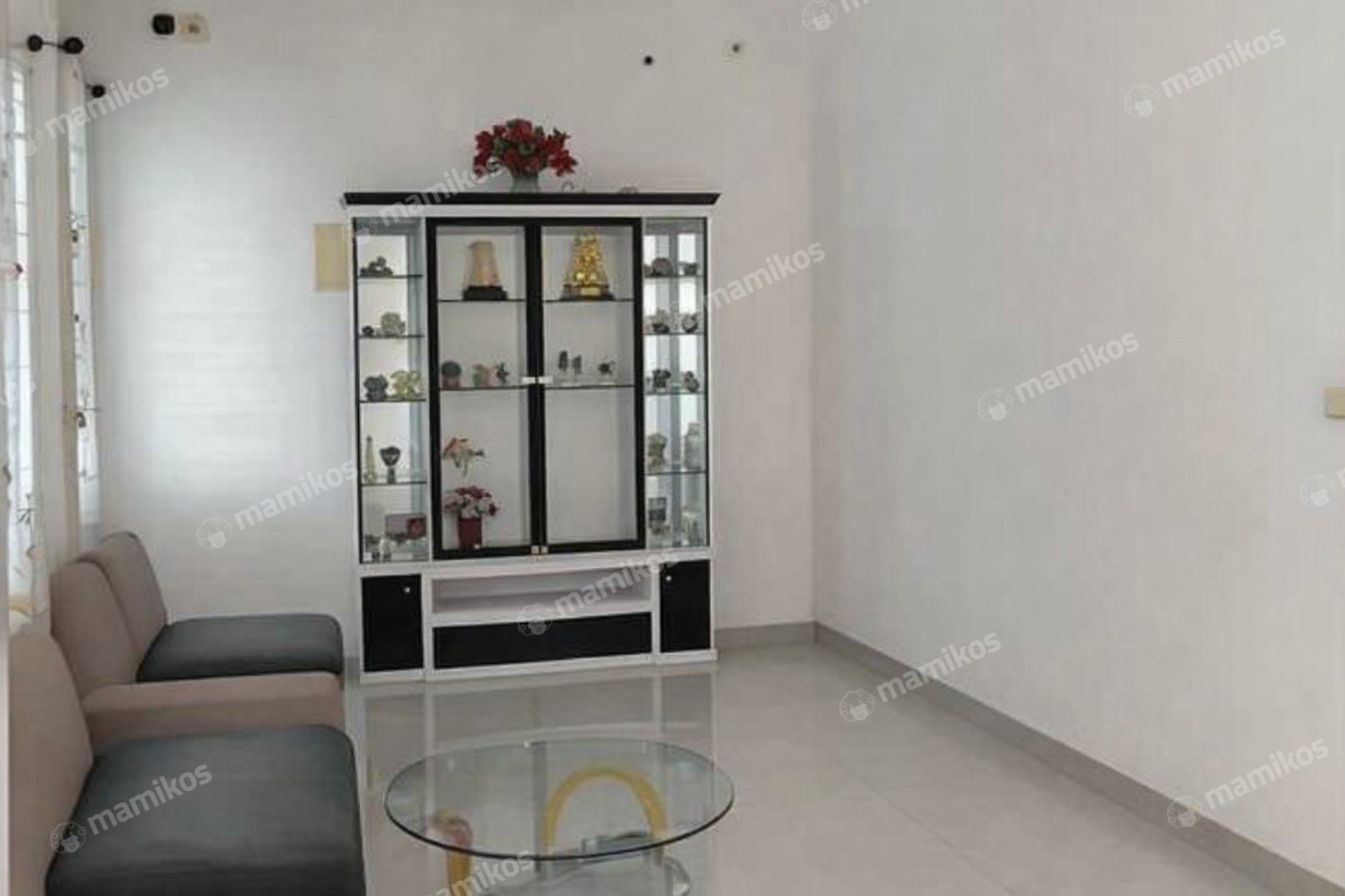 Rumah 3KT 3KM Green Lake City Jakarta Barat