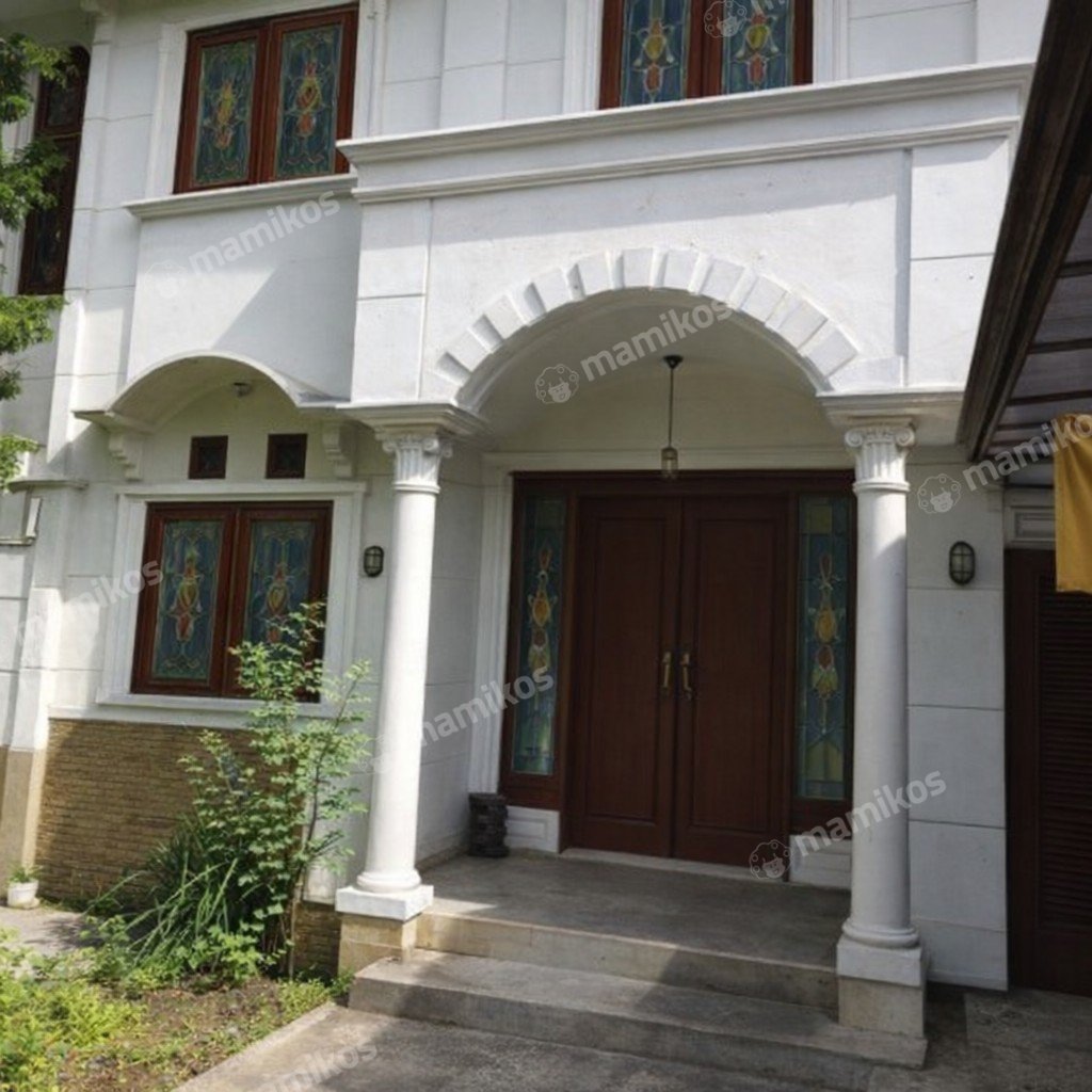 Rumah Sertifikat SHM 4 Kamar Tidur 3 Kamar Mandi Cakung Jakarta Timur - Photo 2