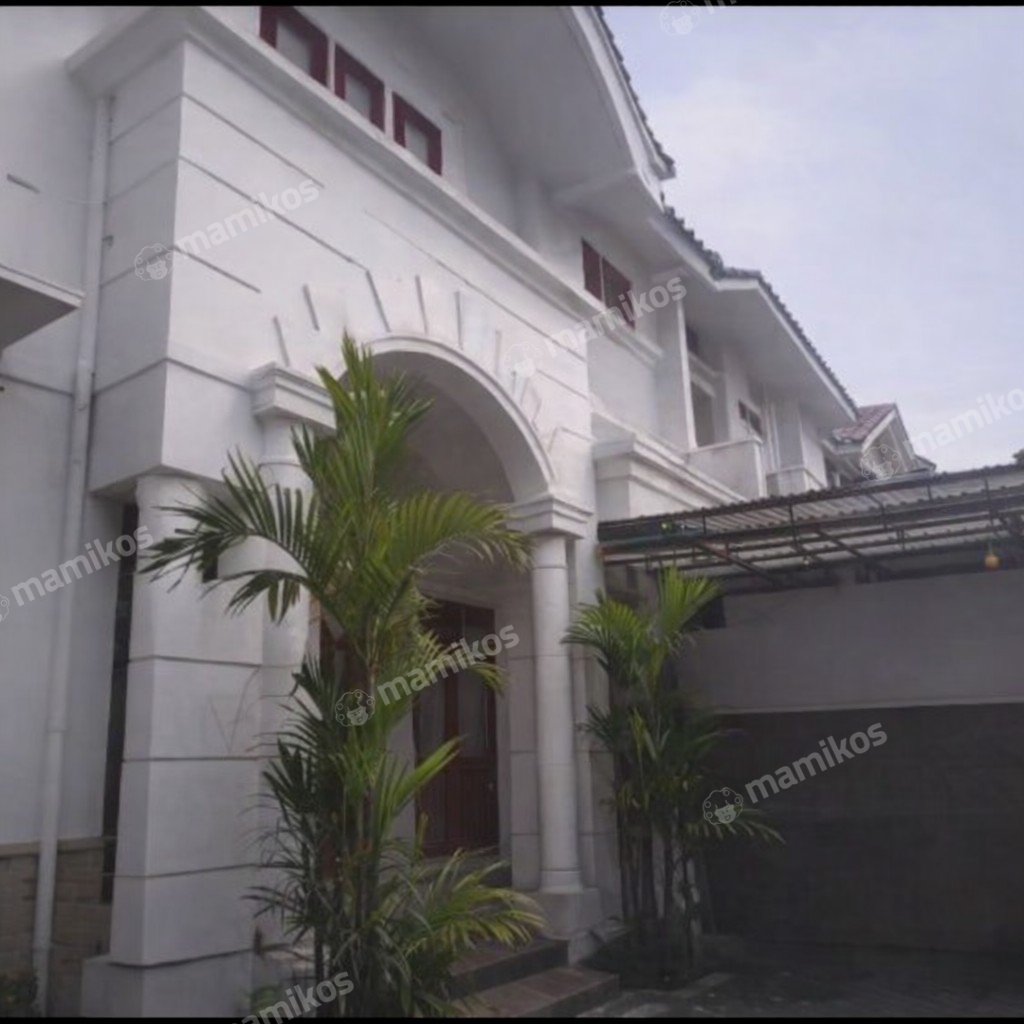 Rumah Sertifikat SHM 4 Kamar Tidur 3 Kamar Mandi Cakung Jakarta Timur - Photo 4
