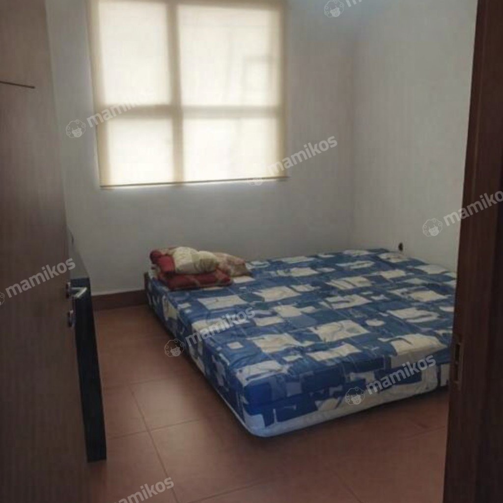 Rumah Sertifikat SHM 3 Kamar Tidur 4 Kamar Mandi Jelambar Jakarta Barat - Photo 4