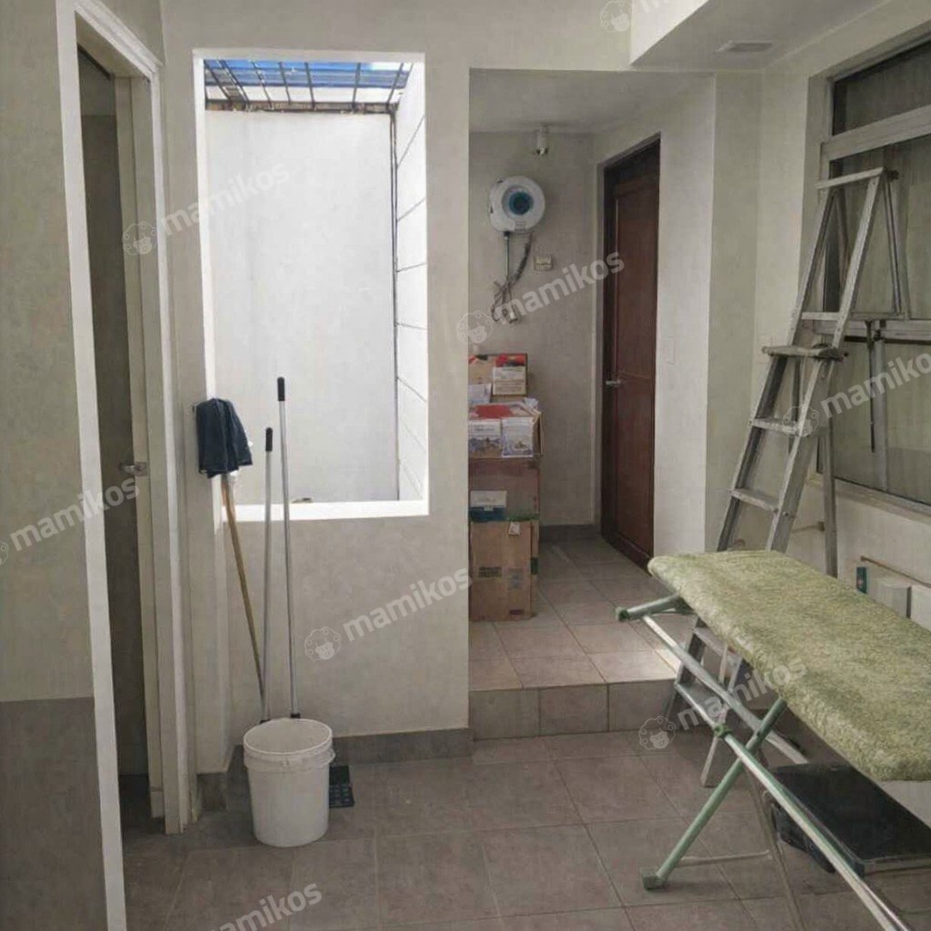 Rumah Sertifikat SHM 3 Kamar Tidur 4 Kamar Mandi Jelambar Jakarta Barat - Photo 5