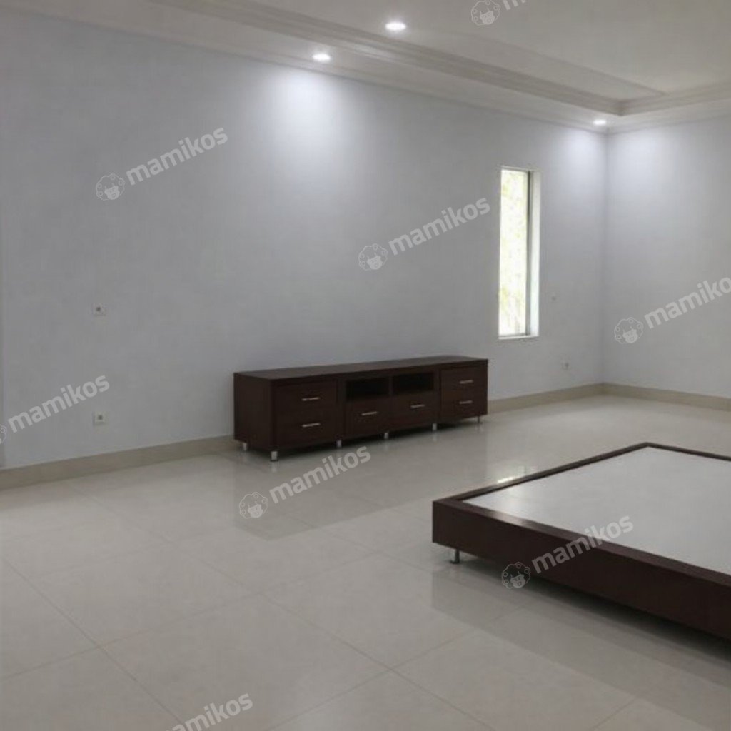 Rumah Sertifikat SHM 6 Kamar Tidur 6 Kamar Mandi Puri Media Jakarta Barat - Photo 5