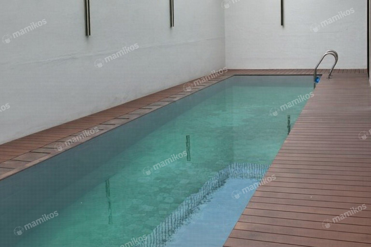 Rumah Sertifikat SHM 4 Kamar Tidur 3 Kamar Mandi Jagakarsa Jakarta Selatan