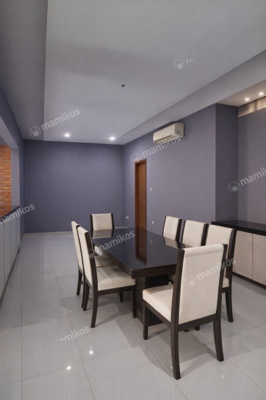 Rumah Sertifikat SHM 4 Kamar Tidur 3 Kamar Mandi Jagakarsa Jakarta Selatan - Photo 3