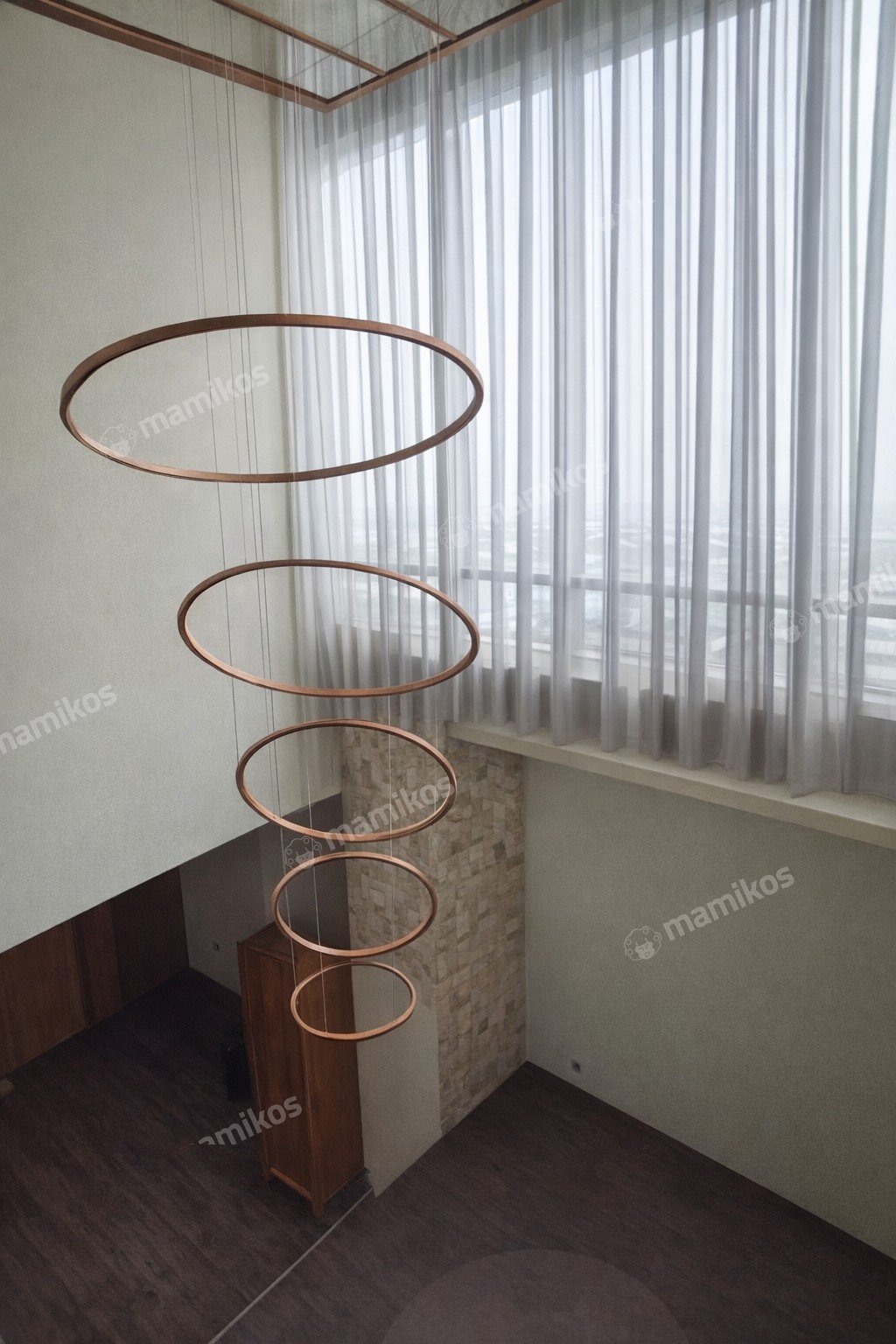 Rumah Sertifikat SHM 4 Kamar Tidur 3 Kamar Mandi Jagakarsa Jakarta Selatan - Photo 4