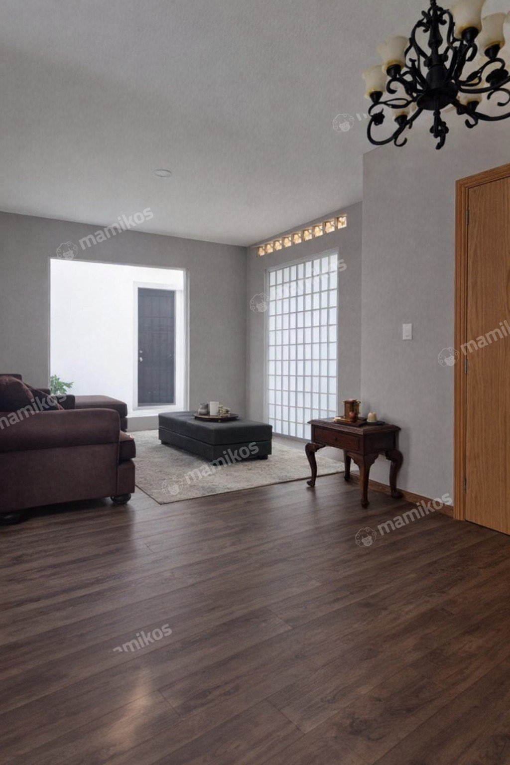 Rumah Sertifikat SHM 4 Kamar Tidur 3 Kamar Mandi Jagakarsa Jakarta Selatan - Photo 5