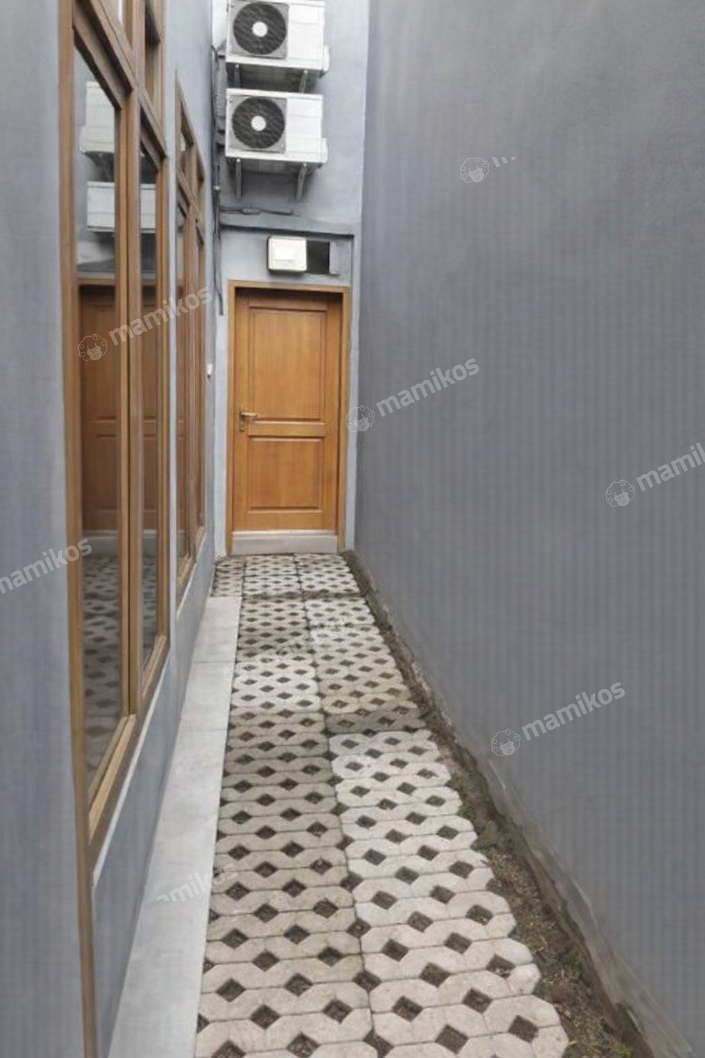 Rumah Sertifikat SHM 4 Kamar Tidur 4 Kamar Mandi Kebayoran Lama Jakarta Selatan - Photo 5