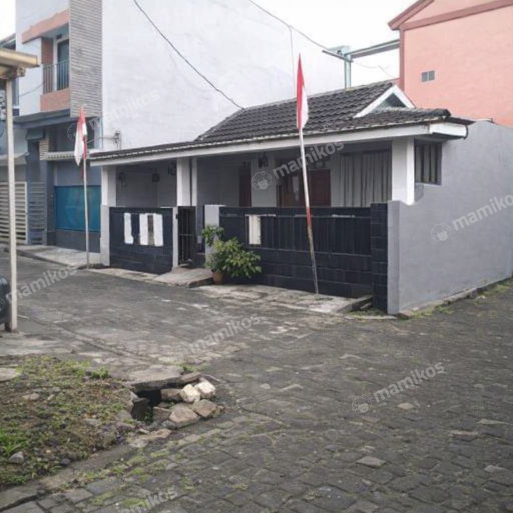 Rumah Sertifikat SHM 2 Kamar Tidur 1 Kamar Mandi Rorotan Jakarta Utara - Photo 2