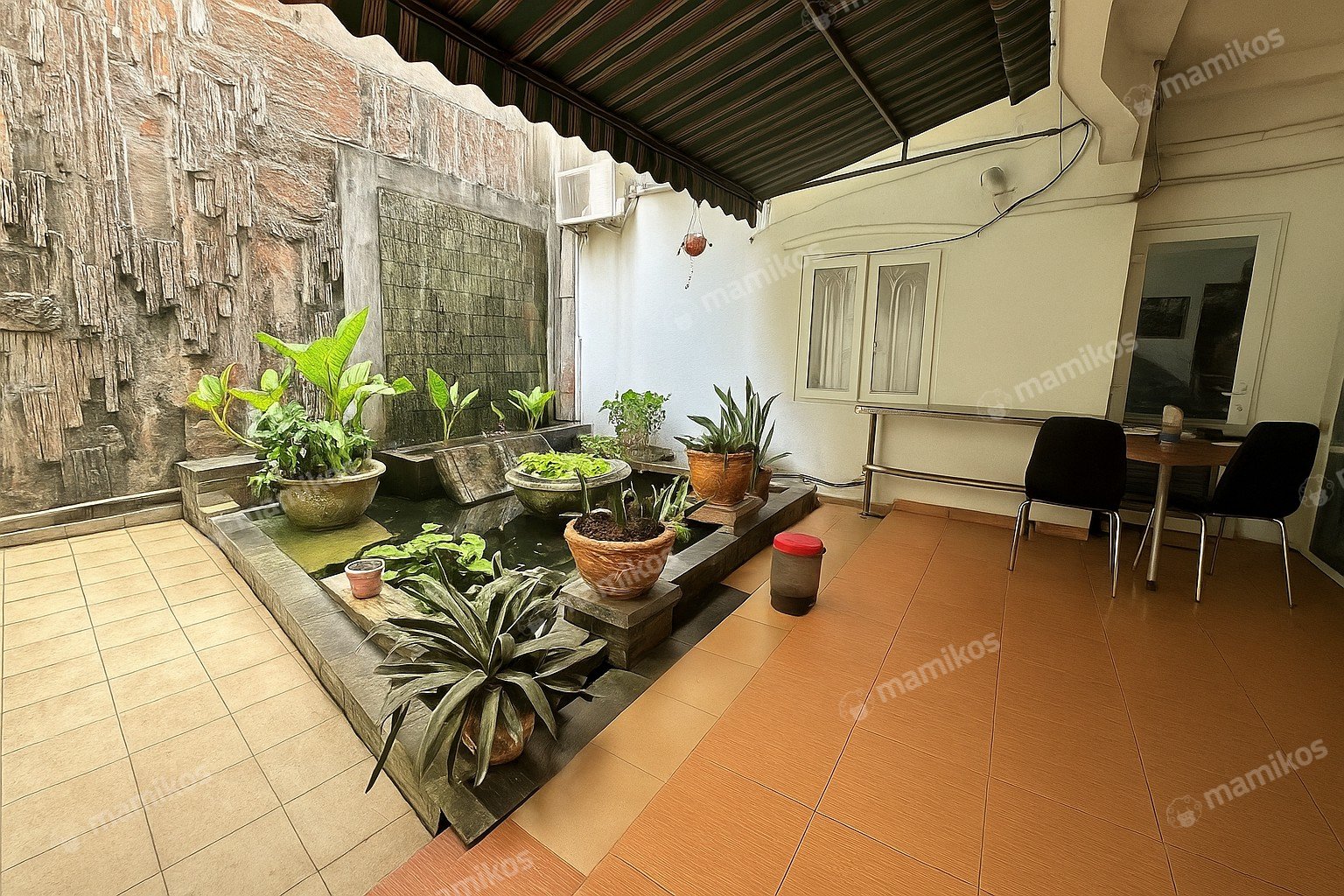 Rumah Sertifikat SHM 5 Kamar Tidur 5 Kamar Mandi Alfa Indah Jakarta Barat - Photo 3