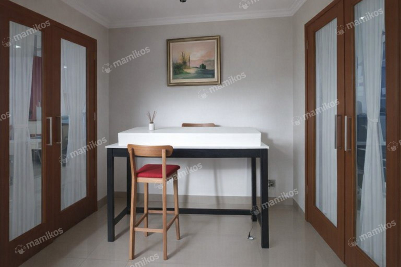 Rumah Sertifikat SHM 3 Kamar Tidur 4 Kamar Mandi Cipete Jakarta Selatan - Photo 3
