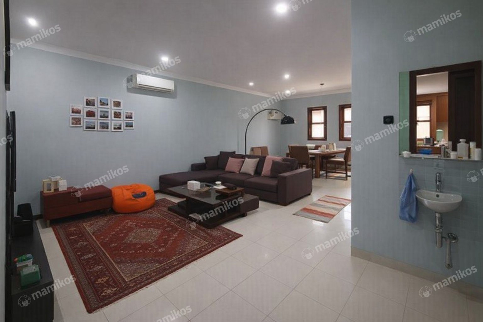 Rumah Sertifikat SHM 3 Kamar Tidur 4 Kamar Mandi Cipete Jakarta Selatan - Photo 5
