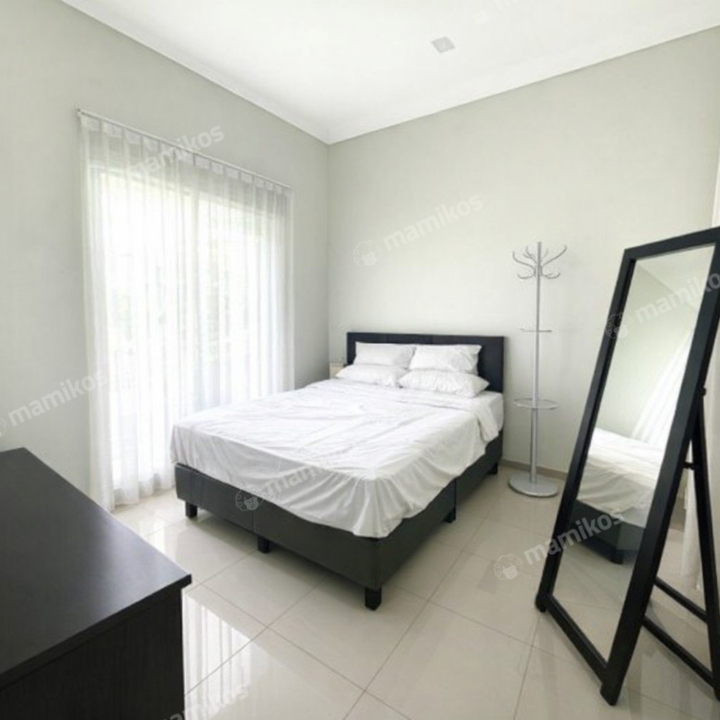 Rumah 3KT 3KM Kebagusan Jakarta Selatan - Photo 3