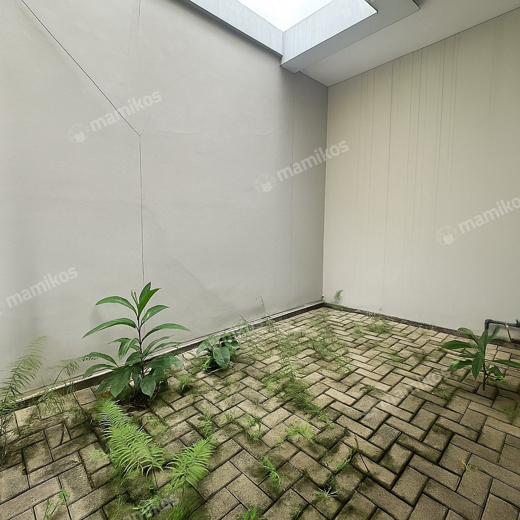 Rumah 3KT 3KM Kebagusan Jakarta Selatan - Photo 4