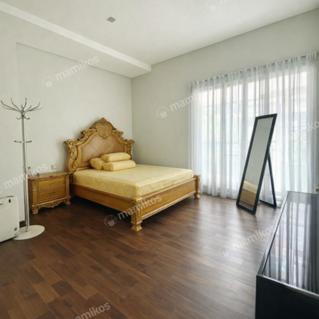 Rumah 3KT 3KM Kebagusan Jakarta Selatan - Photo 5