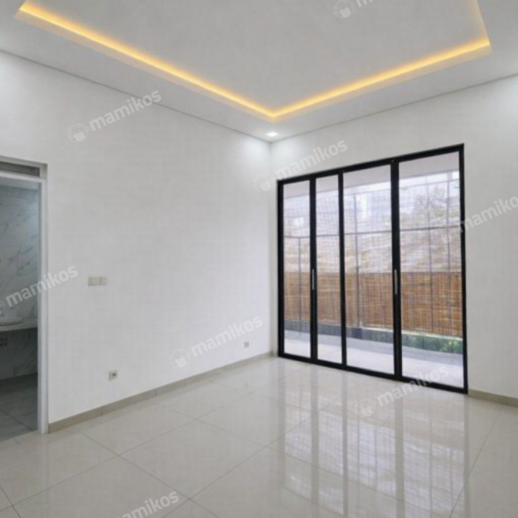 Rumah 5 Kamar Tidur 5 Kamar Mandi 3 Lantai Kalideres Jakarta Barat - Photo 3