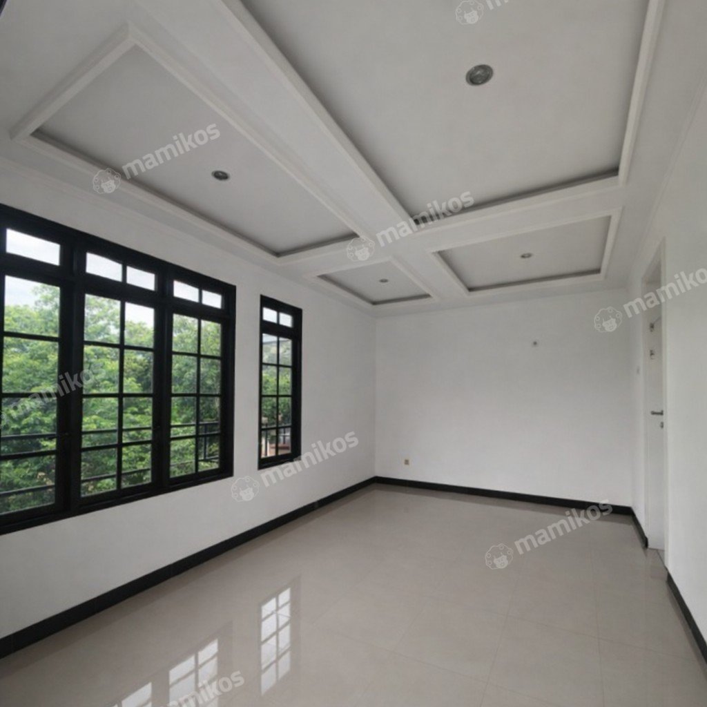 Rumah Sertifikat SHM 4 Kamar Tidur 4 Kamar Mandi Citra Grand Jakarta Timur - Photo 4
