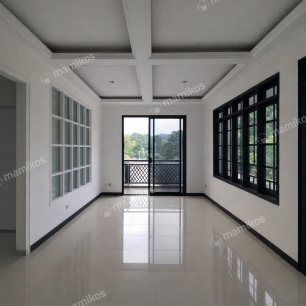 Rumah Sertifikat SHM 4 Kamar Tidur 4 Kamar Mandi Citra Grand Jakarta Timur - Photo 5