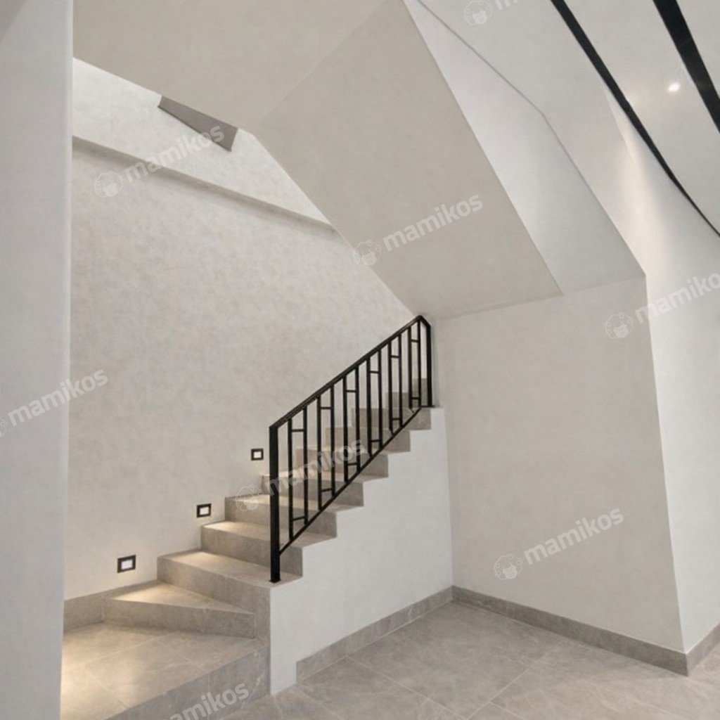 Rumah Sertifikat SHM 4 Kamar Tidur 3 Kamar Mandi Taman Palem Jakarta Barat - Photo 5