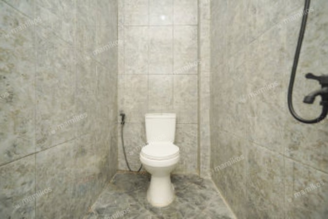 Rumah Sertifikat SHM 2 Kamar Tidur 1 Kamar Mandi Jakarta Garden City Jakarta Timur - Photo 2