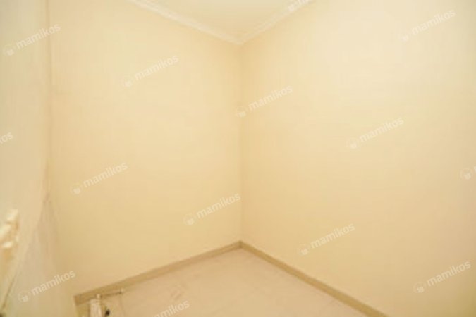 Rumah Sertifikat SHM 2 Kamar Tidur 1 Kamar Mandi Jakarta Garden City Jakarta Timur - Photo 3