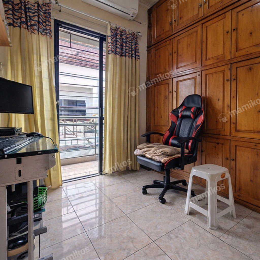 Rumah Sertifikat SHM 3 Kamar Tidur 2 Kamar Mandi Daan Mogot Jakarta Barat - Photo 2