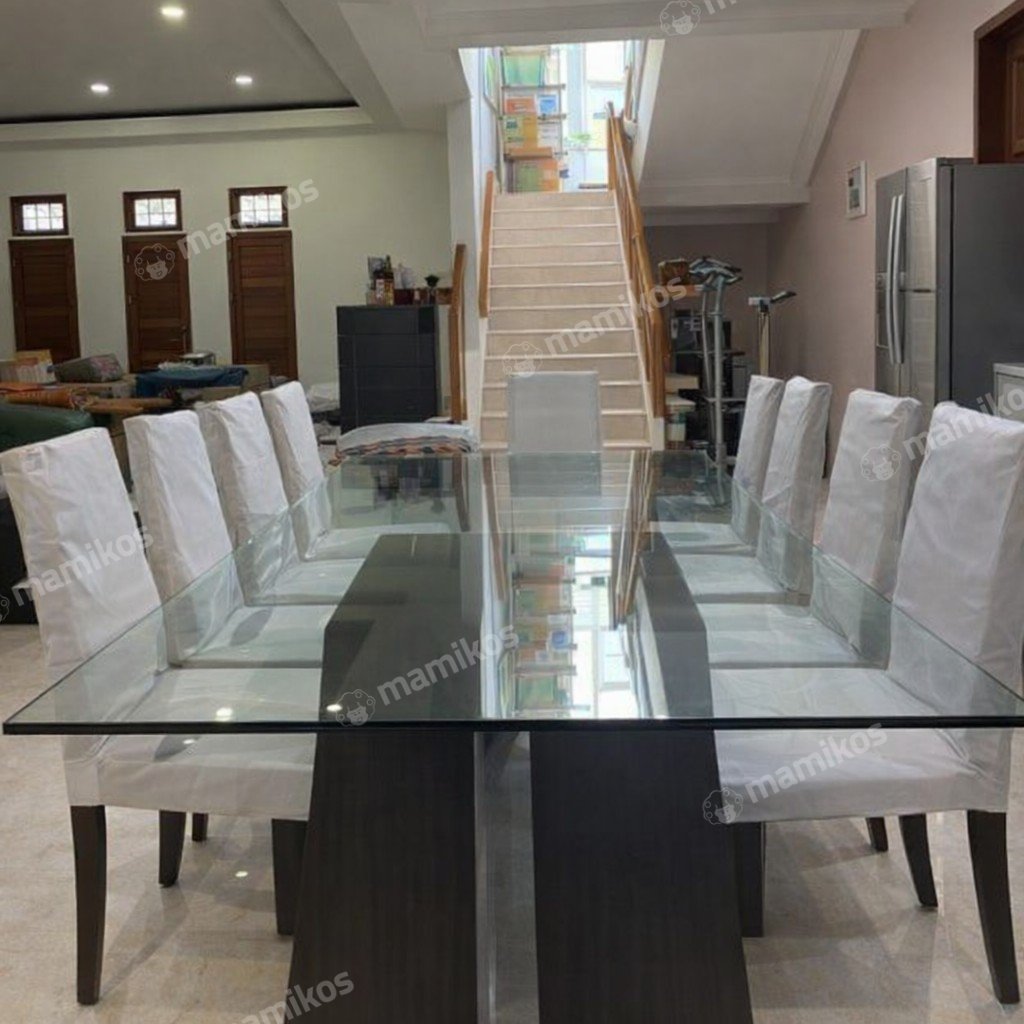 Rumah Sertifikat SHM 7 Kamar Tidur 6 Kamar Mandi Sunrise Garden Jakarta Barat - Photo 4