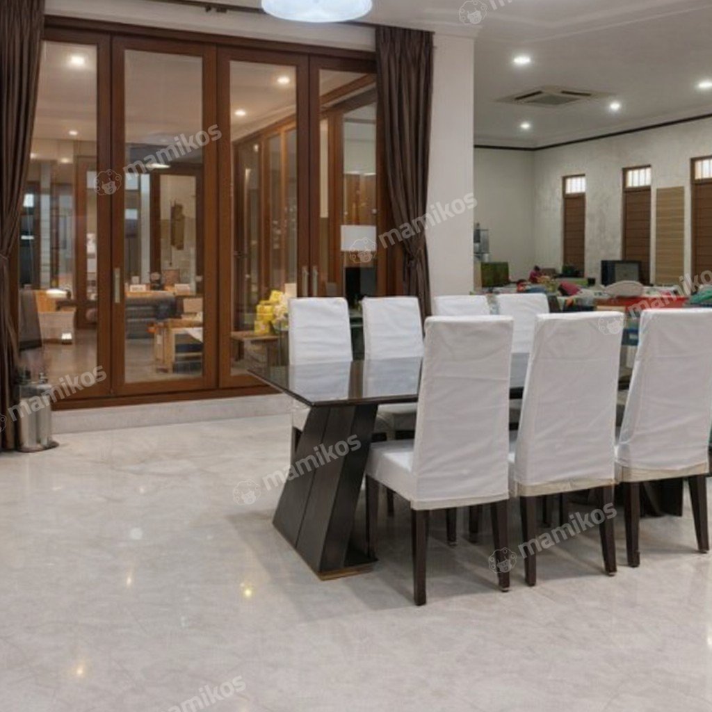 Rumah Sertifikat SHM 7 Kamar Tidur 6 Kamar Mandi Sunrise Garden Jakarta Barat - Photo 5