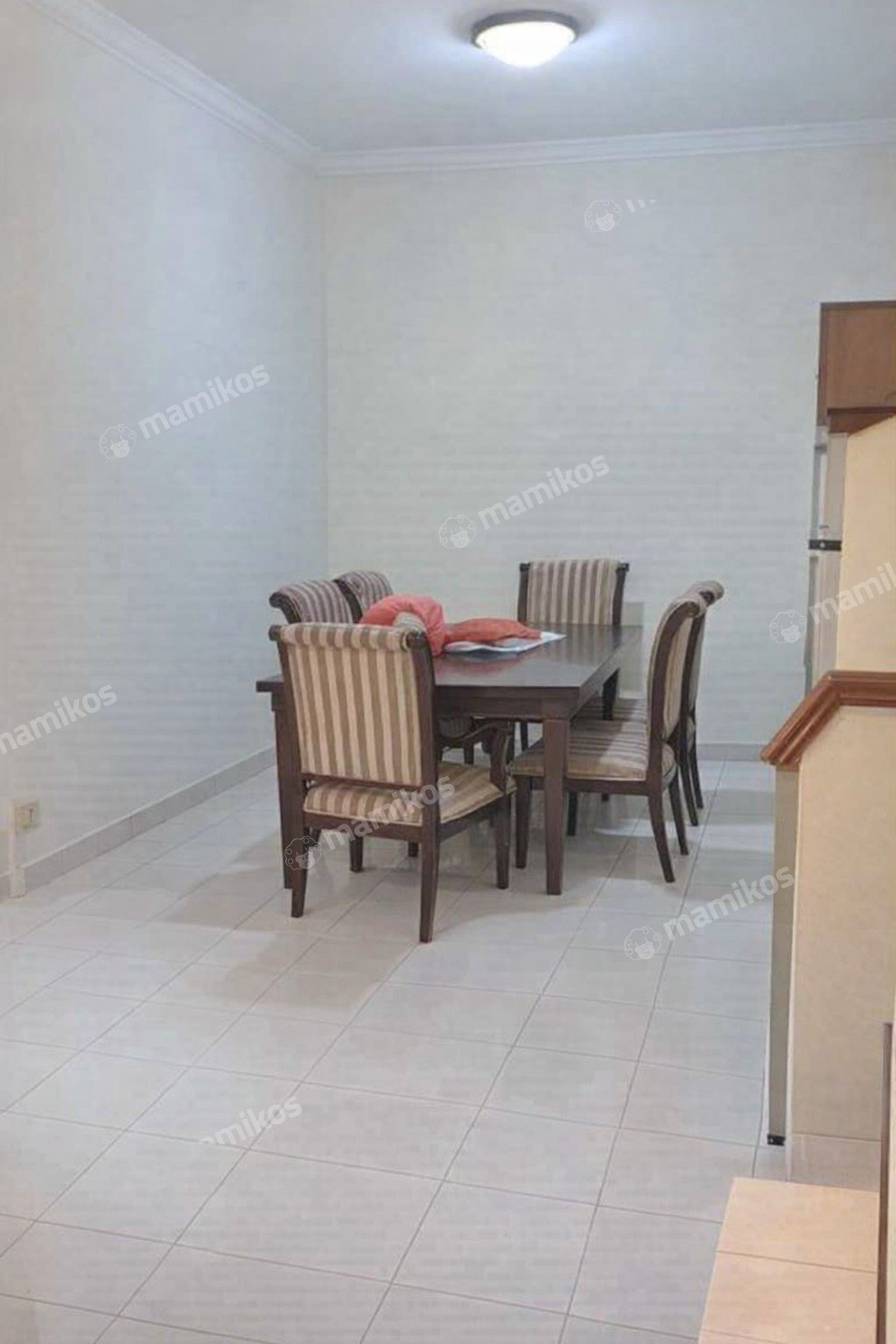 Rumah Sertifikat SHM 4 Kamar Tidur 3 Kamar Mandi Pondok Kelapa Jakarta Timur - Photo 2