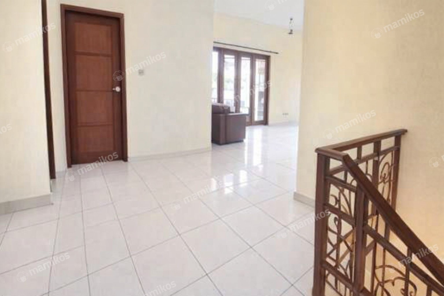 Rumah Sertifikat SHM 4 Kamar Tidur 3 Kamar Mandi Pondok Kelapa Jakarta Timur - Photo 3