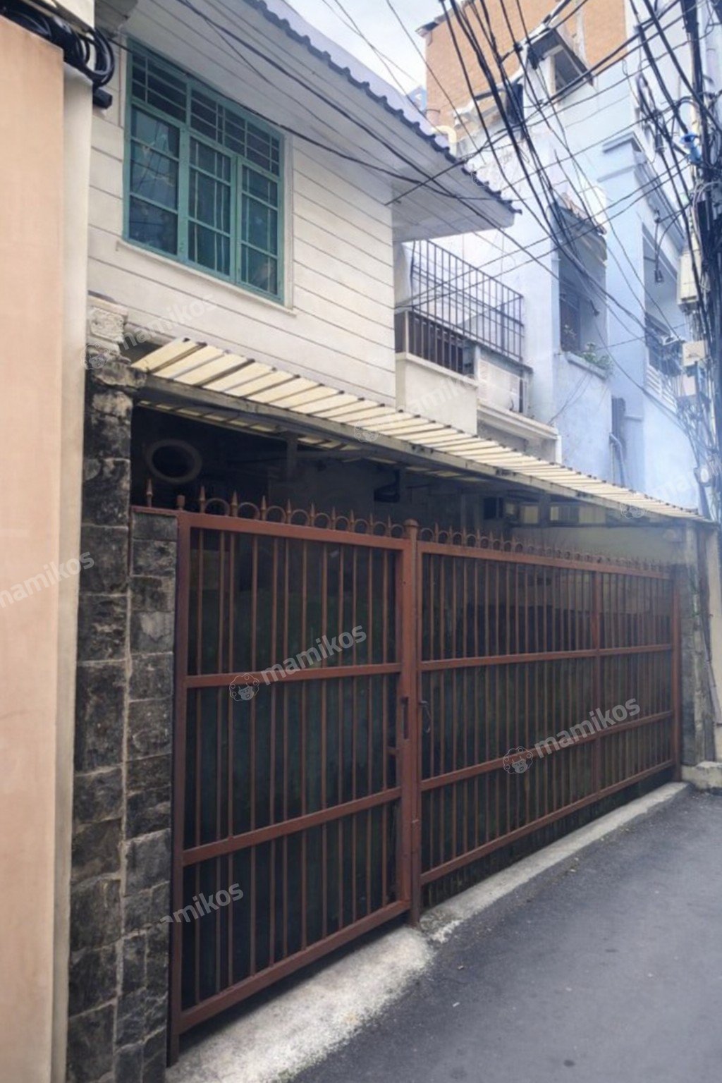 Rumah Sertifikat SHM 3 Kamar Tidur 2 Kamar Mandi Tanjung Duren Jakarta Barat - Photo 3