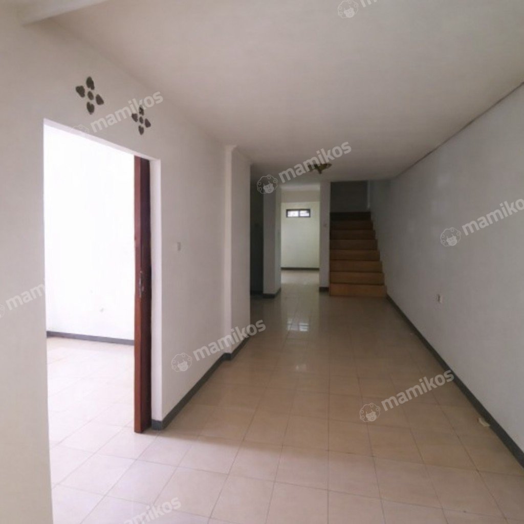 Rumah Sertifikat SHM 3 Kamar Tidur 2 Kamar Mandi Tanjung Duren Jakarta Barat - Photo 5