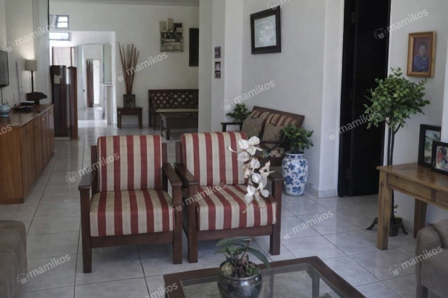Rumah Sertifikat SHM 5 Kamar Tidur 2 Kamar Mandi Pos Pengumben Jakarta Barat - Photo 5