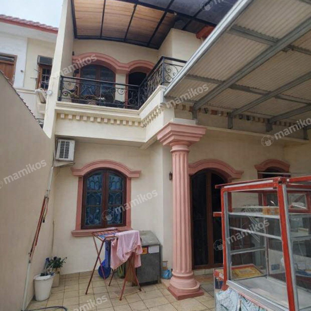 Rumah Sertifikat SHM 4 Kamar Tidur 4 Kamar Mandi Sunter Jakarta Utara - Photo 2
