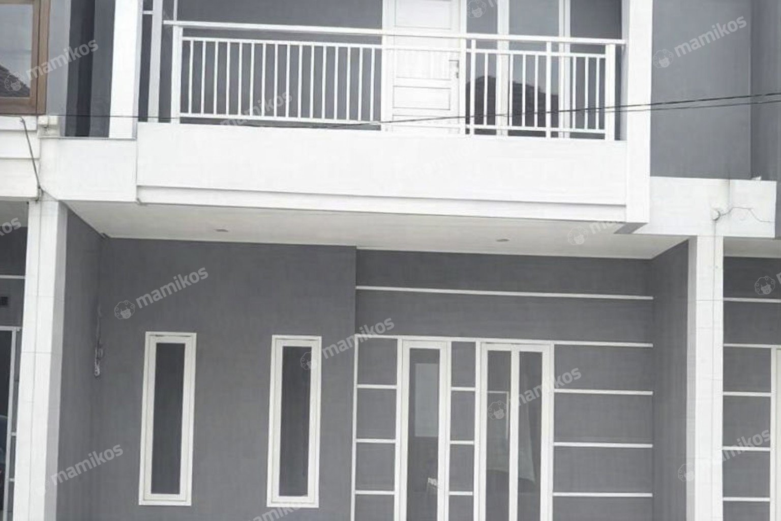 Rumah 4KT 3KM Kembangan Jakarta Barat