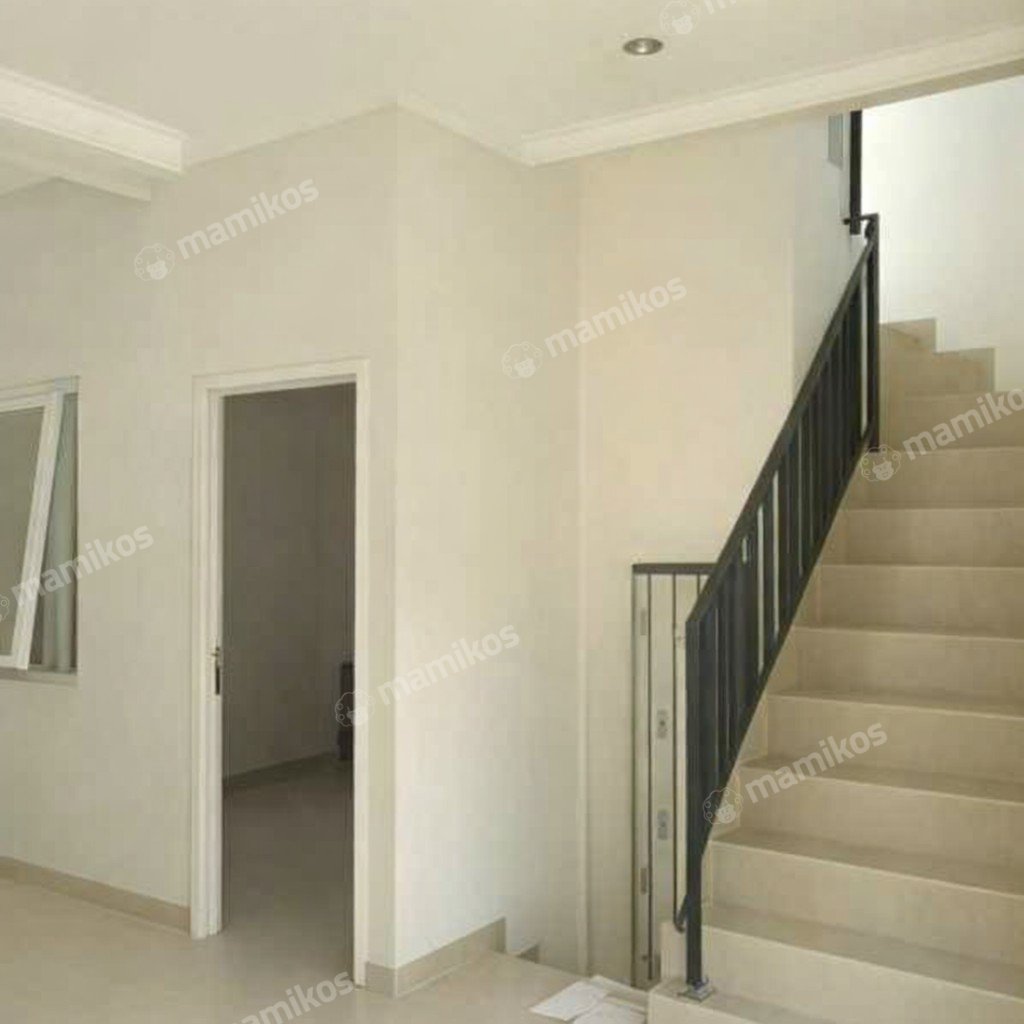 Rumah Sertifikat SHM 4 Kamar Tidur 3 Kamar Mandi Kembangan Jakarta Barat - Photo 3