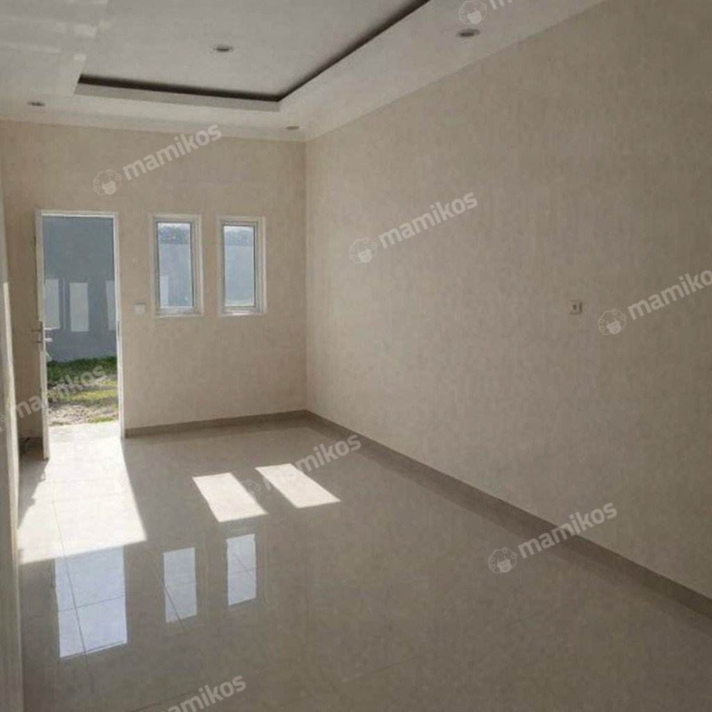 Rumah Sertifikat SHM 4 Kamar Tidur 3 Kamar Mandi Kembangan Jakarta Barat - Photo 5