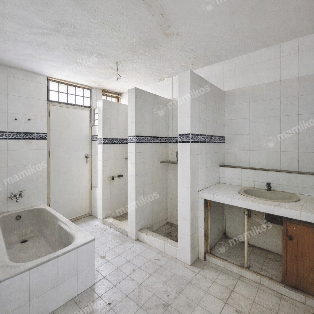 Rumah Sertifikat SHM 4 Kamar Tidur 3 Kamar Mandi Pondok Indah Jakarta Selatan - Photo 3